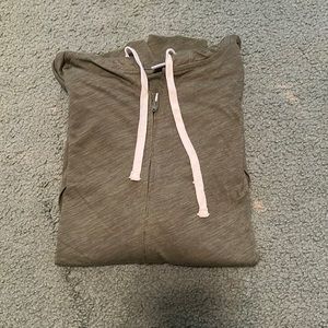 Old Navy Zip Up Hoodie